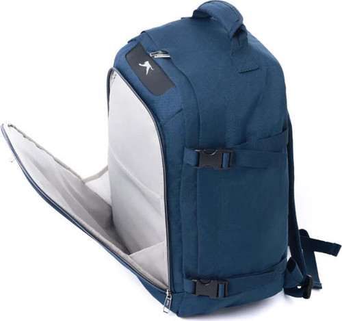 תיק עליה למטוס המכיל ביותר בתחום מבית Slazenger