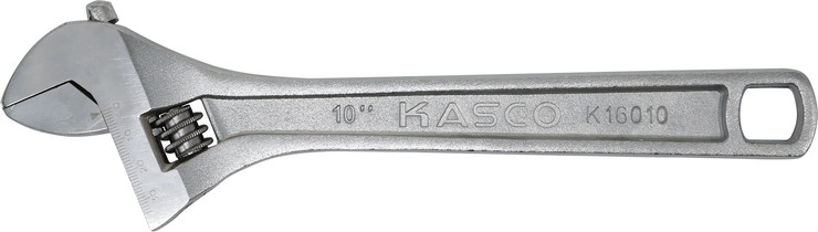 מפתח שוודי 10 ניקל קשקו - KASCO