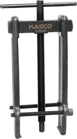 חולץ מסבים נעילה צדדית 35 – 80 ממ K+S - KASCO