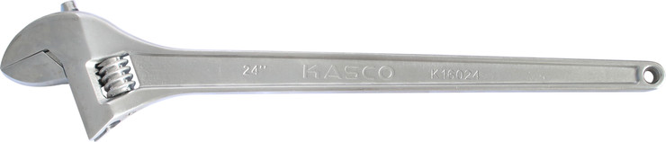 מפתח שוודי 24 ניקל קשקו - KASCO