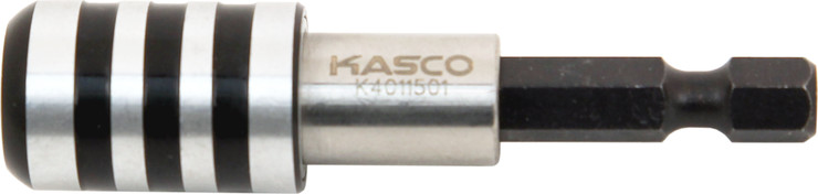 מאריך (מוביל) מגנט לביט 1/4 מידה* - KASCO