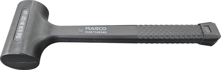 פטיש ללא רתע 46 סופטפלקס פיבר קשקו - KASCO