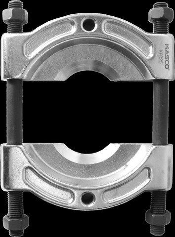 חולץ מיסבים פלטה 100 – 150 קשקו דגם גרמני K+S - KASCO