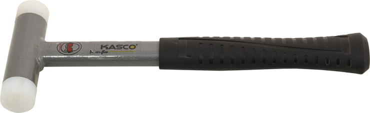פטיש ללא רתע 25 פאוורפלקס מתכת BT - KASCO