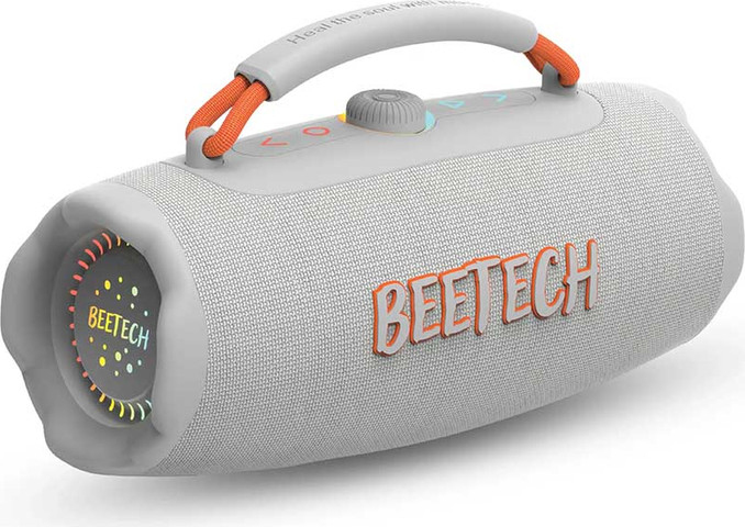 רמקול בלוטות’ BeeTech Echo Pro