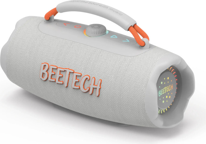 רמקול בלוטות’ BeeTech Echo Pro