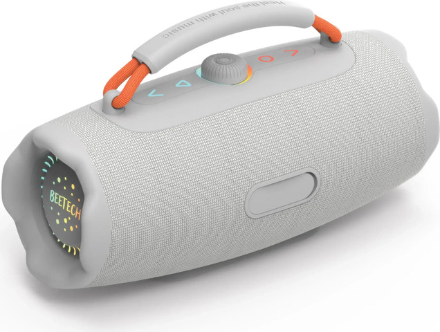 רמקול בלוטות’ BeeTech Echo Pro