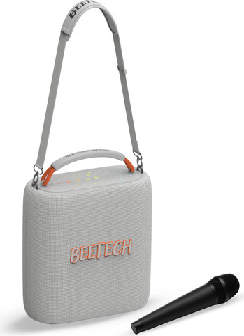 רמקול בלוטות’ דגם BeeTech PartyGO