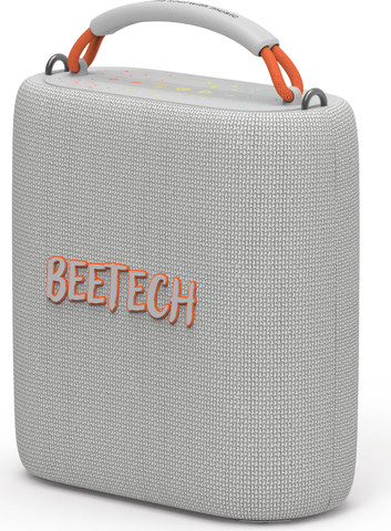 רמקול בלוטות’ דגם BeeTech PartyGO
