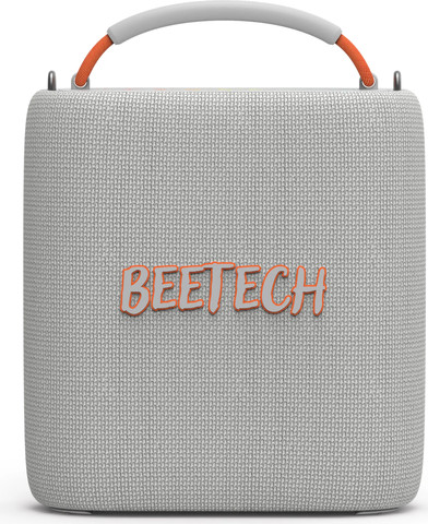 רמקול בלוטות’ דגם BeeTech PartyGO