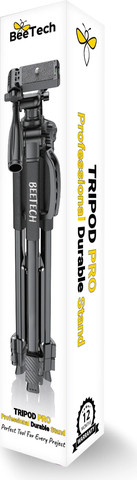 חצובה מקצועית דגם BeeTech BT-9930