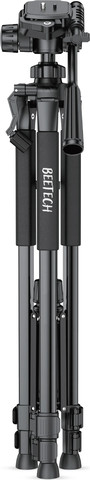 חצובה לטלפון ומצלמה BeeTech BT-9970