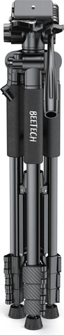חצובה לטלפון ומצלמה BeeTech BT-9999