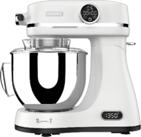 מיקסר 1200 וואט Chromex Farinelle SM-3003-W לבן