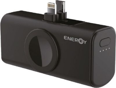 סוללת גיבוי ENERGY 5000MAH אנרג'י דגם P6 WE747