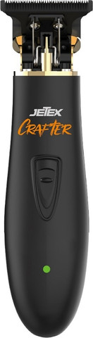 מכונת תספורת "פיניש" נטענת JETEX ג'טקס Crafter TZ-2411