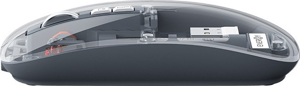 עכבר אלחוטי Energy אנרג'י Space Capsule