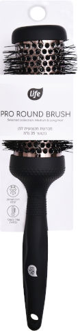 מברשת מקצועית לפן בקוטר 35 מ"מ