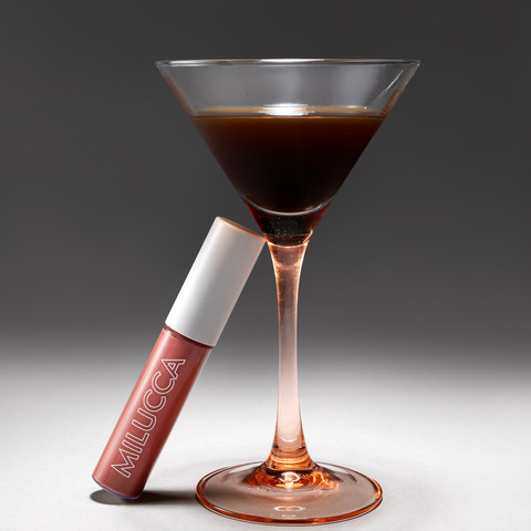 LIQUID ליפסטיק - ESPERESSO MARTINI