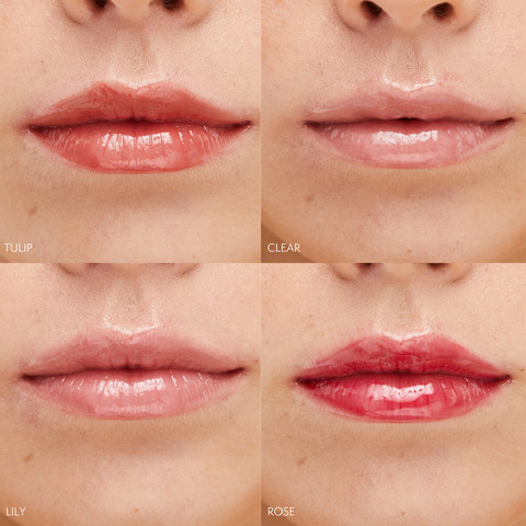 PLUMPY LIPS שפתון - ROSE