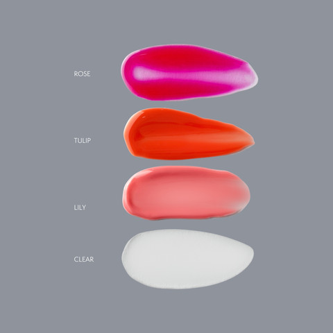 PLUMPY LIPS שפתון - ROSE