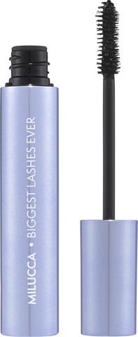 BIGGEST LASHES EVER מסקרה עמידה במים