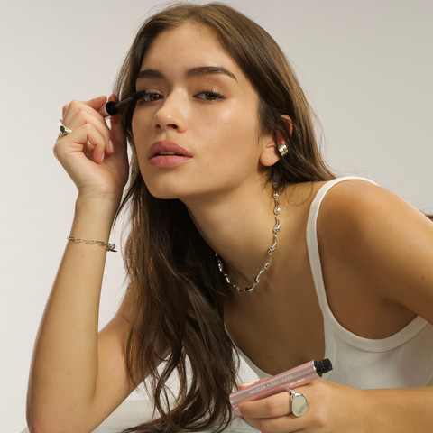TEEN QUEEN מסקרה