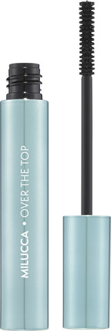 OVER THE TOP מסקרה