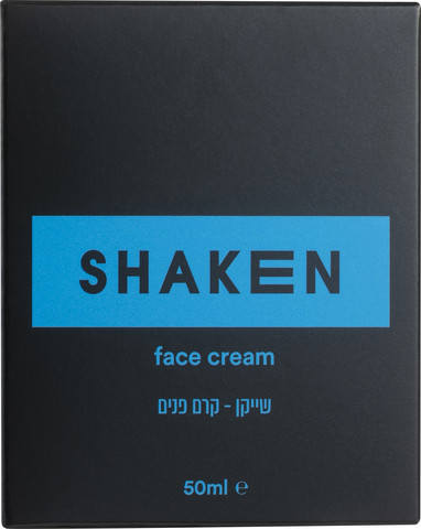 קרם פנים