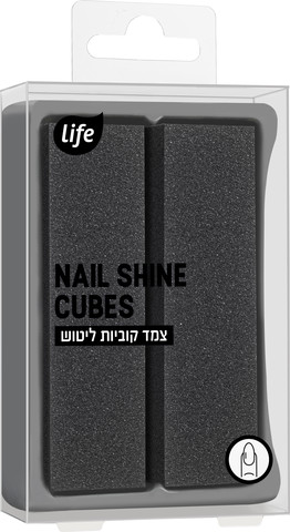 קוביות ליטוש מקצועיות