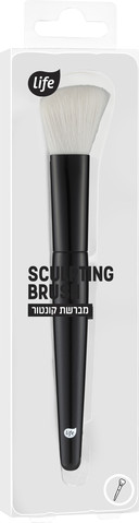 מברשת קונטור