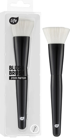 מברשת סומק
