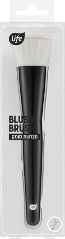 מברשת סומק
