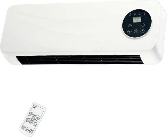 מפזר חום עילי כולל שלט Electro Hanan אלקטרו חנן EL-2770