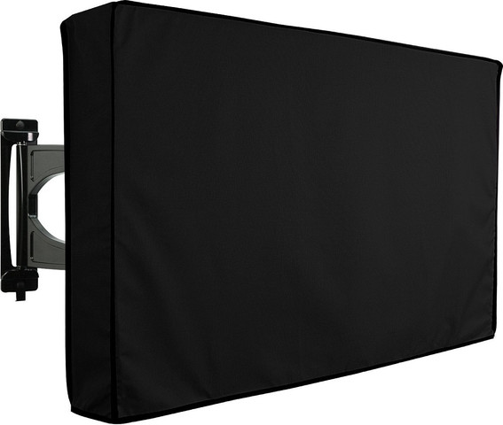 כיסוי מוגן מים ושמש למסכים עד 65" Tekno. טקנו 56052