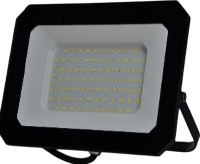 פנס הצפה מוגן מים Schnapp 100W שנפ 29363