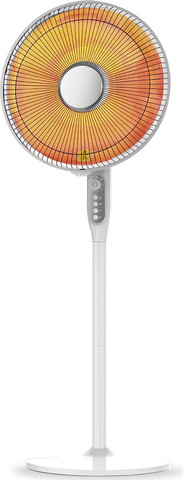 תנור מקרן חום עומד מתכוונן Electro Hanan 1000W אלקטרו חנן EL-10
