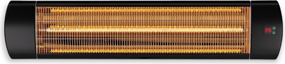 תנור חוץ דיגיטלי קרבון 3000W ‏Electro Hanan אלקטרו חנן EL-3330