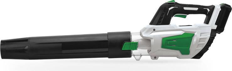 מפוח עלים מקצועי נטען 20V כולל סוללה ומטען CUT קאט 147011