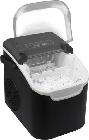 מכונת קרח ביתית - 0.8 ליטר Electro Hanan אלקטרו חנן ICE EL-500