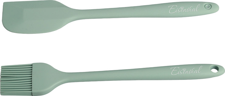 FluffyPan sage green מחבת