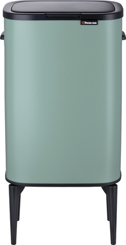 פח רגליים 53 ליטר Calabria - Sage Green