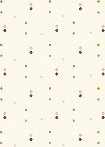שטיח ילדים Looma Dots-120/70 Deluxe