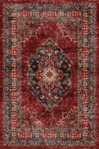 Shiraz -Deluxe שטיח - 245X345