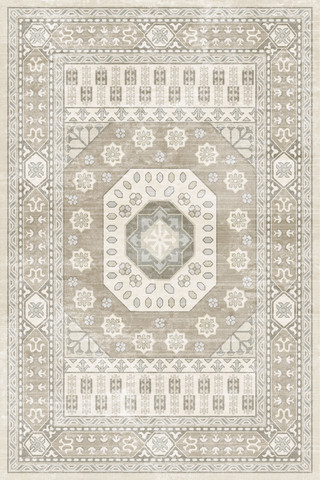 Stone Mosaic -Deluxe שטיח - 200X300