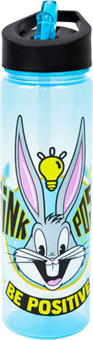 בקבוק PP 650 מל - VFM-לוני טונס