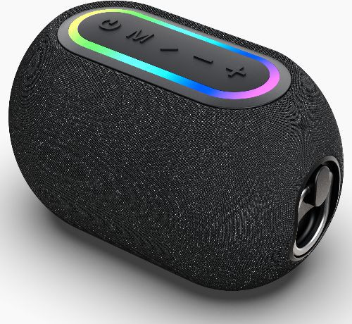 רמקול אלחוטי נייד 15W ‏Energy אנרג'י Pulse L10 ירוק