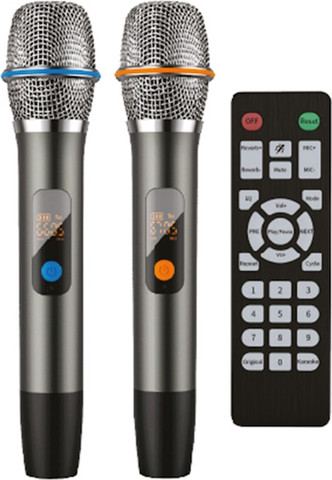 רמקול אלחוטי נייד 150W‏ Energy אנרג'י K16 אדום