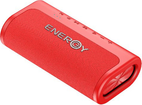 רמקול אלחוטי נייד 80W ‏Energy אנרג'י VOX X5 ירוק