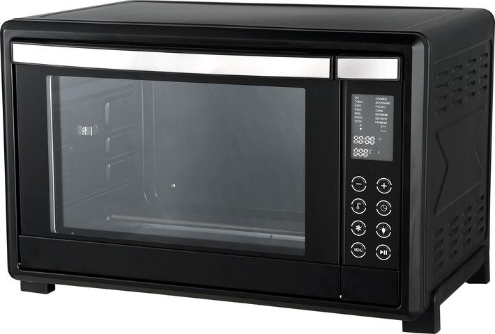 טוסטר אובן דיגיטלי 45 ליטר Electra CZ45EG